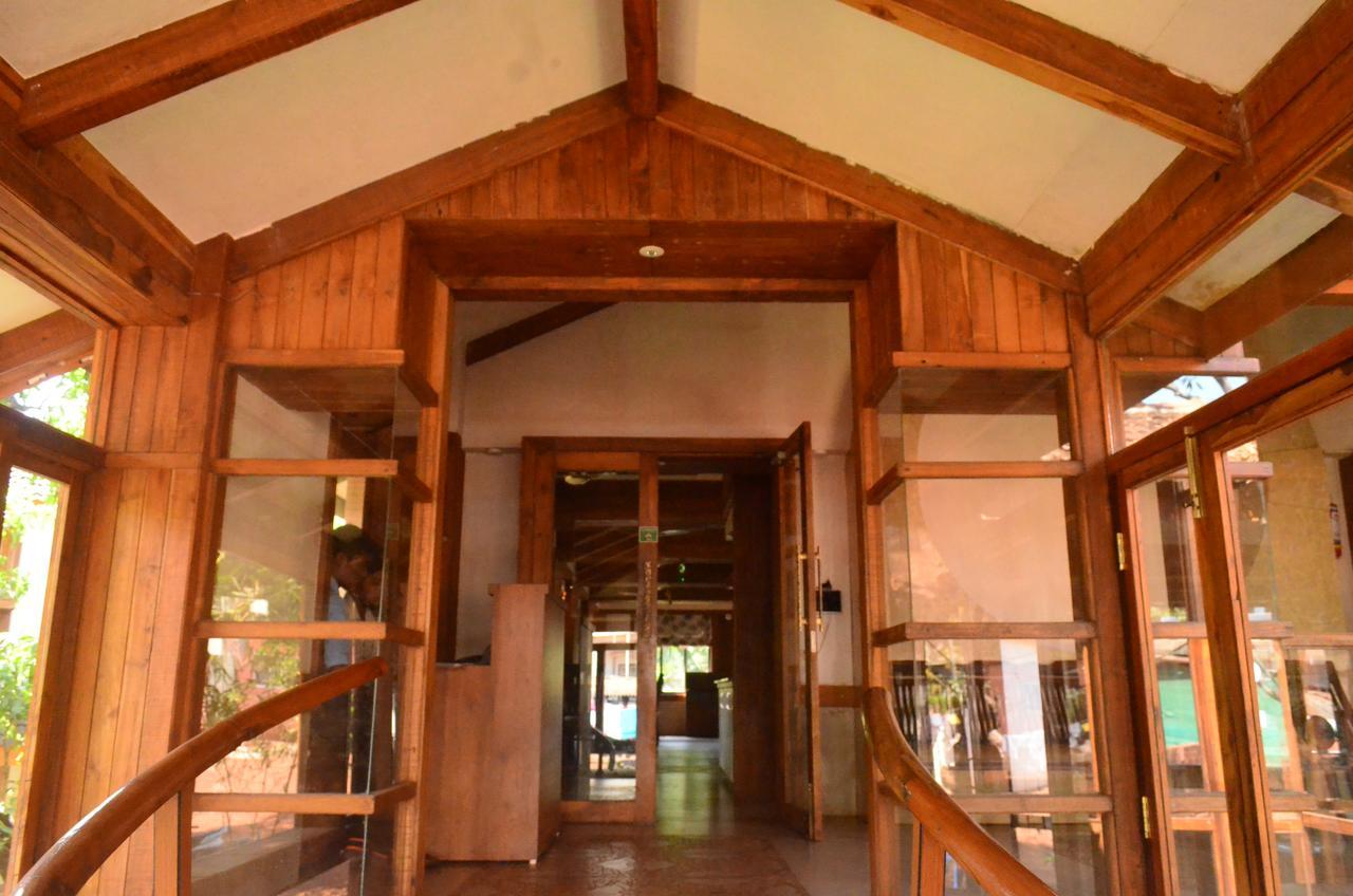 Kaular Atithis Grand Kokan Resort Ganpatipule Exterior foto