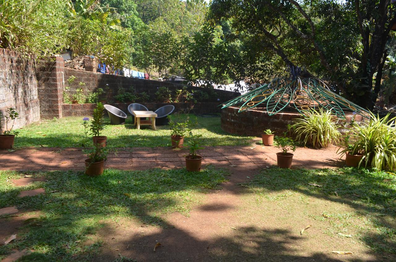 Kaular Atithis Grand Kokan Resort Ganpatipule Exterior foto