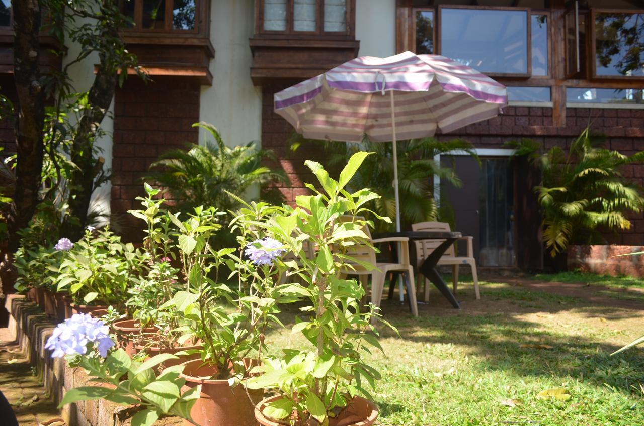 Kaular Atithis Grand Kokan Resort Ganpatipule Exterior foto
